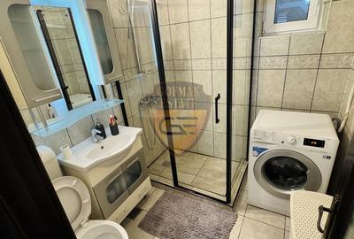 Apartament cu 3 camere decomandat, mobilat în Faleza Nord - 2