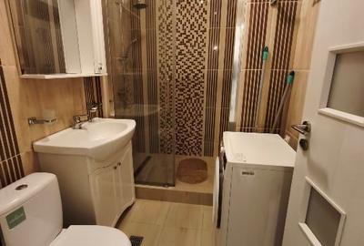 Direct proprietar, inchiriez ap 3 cam nou, Bucurestii Noi-Pod Constanta - 11