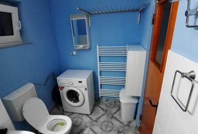 Apartament 1 camera, 41 mp, Manastur - str. Mehedinti, decomandat, etaj 3/4 - 4
