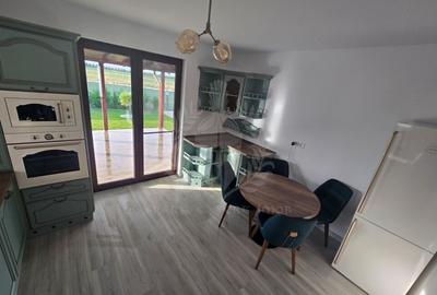 Casă individuală cu 4 camere cu Canalizare în Păulești - 3