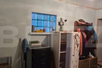 Casa 3 camere 92 mp, 338 mp de teren - 2