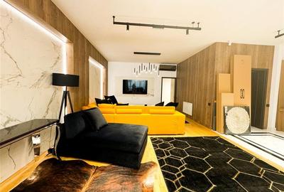 Apartament cu 4 camere de inchiriat Herastrau - 7