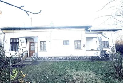 Casă 122 mp+garaj,  teren 1771 mp-Campina aproape de școala centrală! - 28