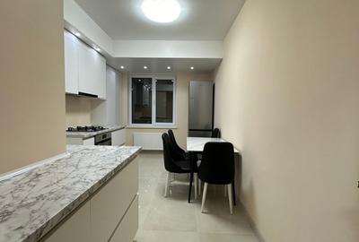 Apartament cu 2 camere decomandat în Central - 3