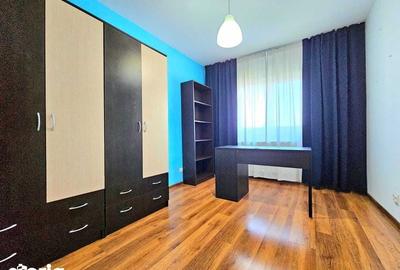 Apartament cu 3 camere decomandat în Tineretului - 8