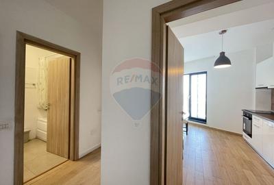 Apartament 2 camere Pipera Pod | Dacia Meridian Nord - 6