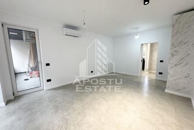 Apartament cu 3 camere la etajul 1 complet finisat in Giroc la asfalt - 3