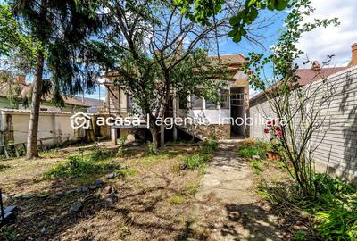 Casă individuală cu 5 camere cu Canalizare în Pârneava - 10