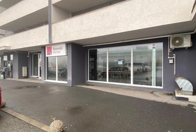 Spațiu comercial, de 180 mp, în Aurel Vlaicu - 6