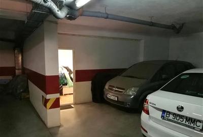 Spatiu comercial 87 mp | Chitila | Colloseum Mall | boxa inclusa - 6