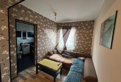 Apartament cu 4 camere de vanzare - Zona Vasile Aaron Sibiu - 2