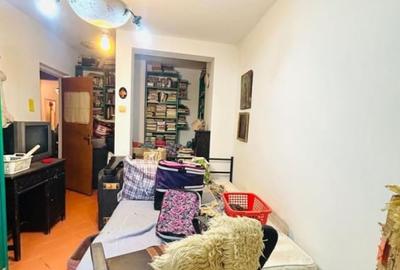 4 camere | decomandat | Militari | Metrou Crangasi - 6