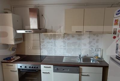 Garsoniera de vanzare, 35 mp, cu terasa panoramica, - 3