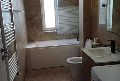 Garsonieră decomandată în Giroc