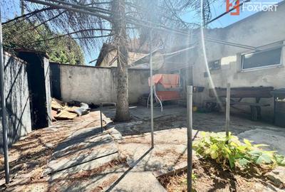 Casă individuală cu 6 camere cu Canalizare în Lipovei - 20