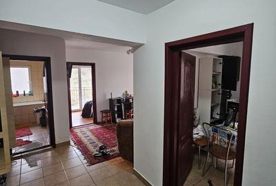 Apartament cu 2 camere în Baciu - 15