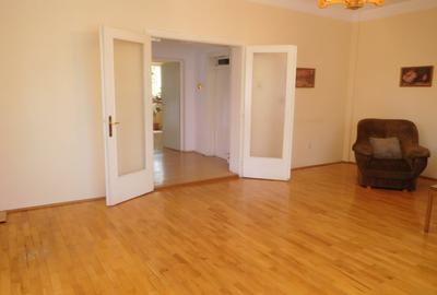 Apartament cu 5 camere în Andrei Mureșanu - 7