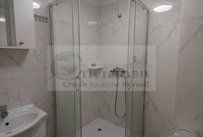 Apartament cu 2 camere decomandat, mobilat în Bucșinescu - 3