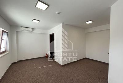 Spatiu birouri, 30 mp, et.1, Zona Girocului - 4