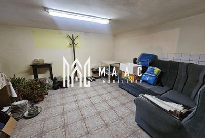 Casa individuala cu 3 camere | Teren 542 mp | Turnisor - 14