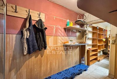 Spațiu comercial, de 35 mp, în Șagului - 3