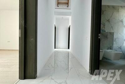 Casa 4 camere | Panouri fotovoltaice | Pompa de caldura | Domnesti - 9