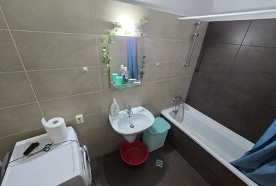 Garsonieră decomandată în Florești - 1