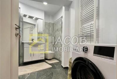 Primul chirias dupa renovare, 3 CSD, zona Narcisa - Bacau - 17