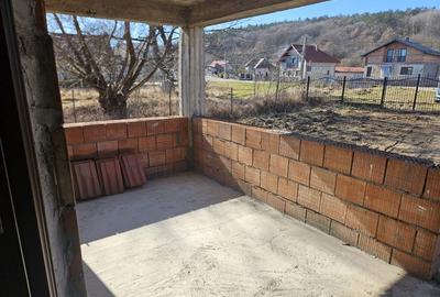 Casă cu 3 camere în Romita - 2