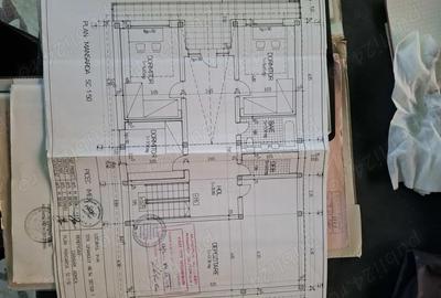 Casă cu 6 camere cu Teren 499 Mp în Bucureștii Noi - 2