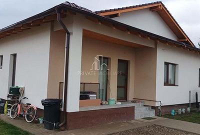 Casa noua/Mobilata ?i Utilata/Sancraiu de Mure? - 1