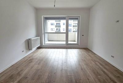 Studio Spațios Bloc Nou Finisaje De Calitate