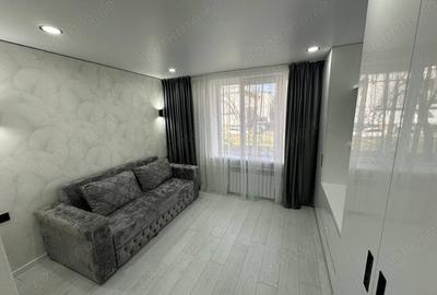 Garsonieră decomandată în Bartolomeu - 4