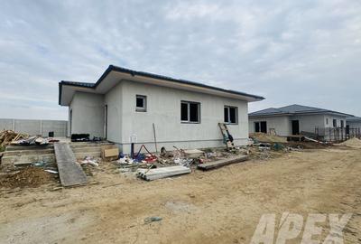 Casa 4 camere | COMISION 0% | Teren 400mp | Clinceni - 8