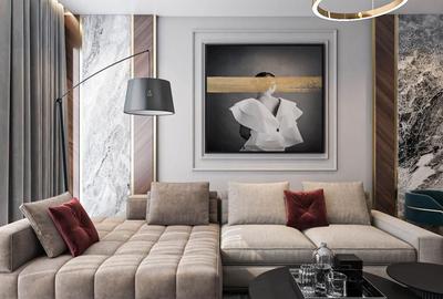 Apartament cu 2 camere decomandat în Floreasca - 3