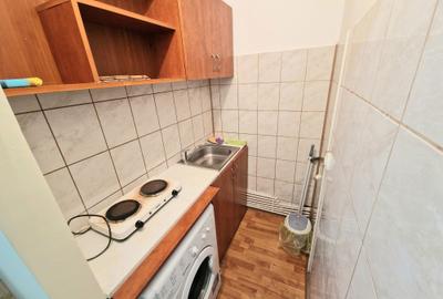 Garsonieră în Țiglina 1 - 1