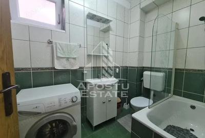 Apartament cu 2 camere decomandat, mobilat în Dâmbovița