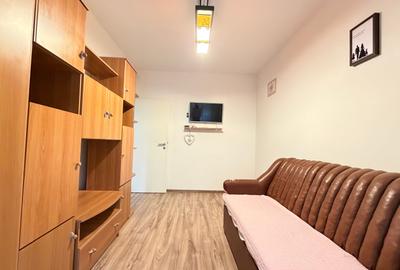 Apartament cu 2 camere decomandat în Soarelui - 8