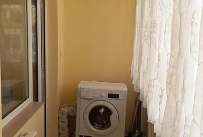 Garsonieră decomandată în Craiovița Nouă - 8