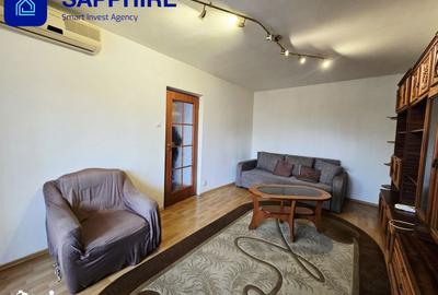 Apartament cu 2 camere decomandat, mobilat în Crângași - 12