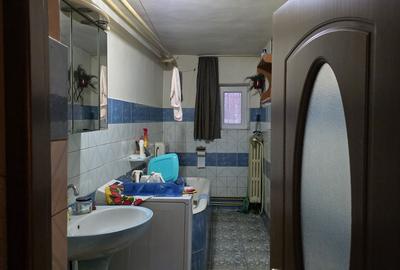 Apartament cu 2 camere decomandat în Exterior Vest - 2