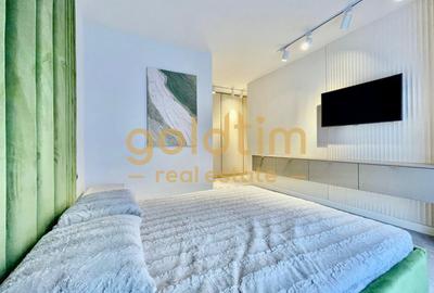 ARQUA RESIDENCE/PIPERA/IANCU NICOLAE/SUPERB/MOBILAT SI UTILAT COMPLET - 15