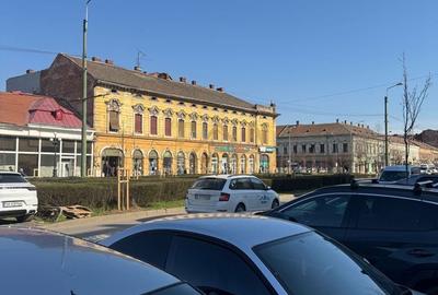 Spațiu comercial, de 202 mp, în Iosefin - 1