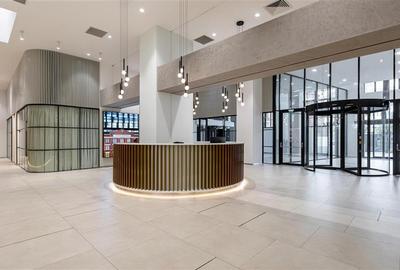 Birou, de 230 mp, în Central - 2