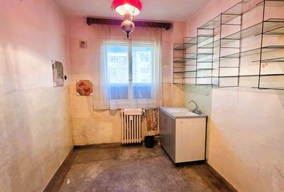 Apartament cu 3 camere decomandat în Tătărași - 5