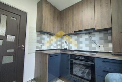 Apartament cu 2 camere decomandat în Romanilor - 7