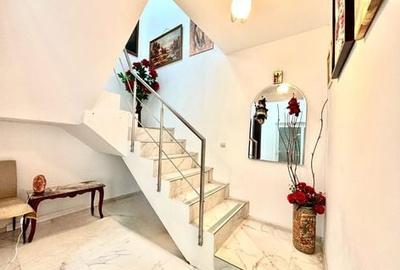 Casă cu 4 camere cu Teren 200 Mp în Central - 9