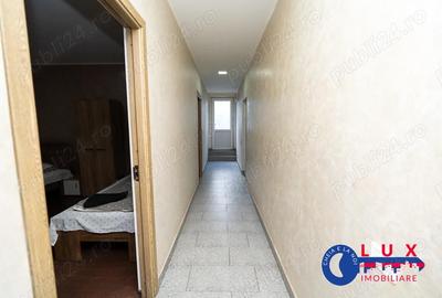 Apartament cu 2 camere decomandat în Vest - 10