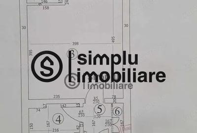 Garsoniera, Brazda lui Novac, G-uri - 62 000 - 2