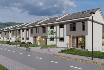 Casa/Vila - Zona Nord - Cetatuia Residence - 2